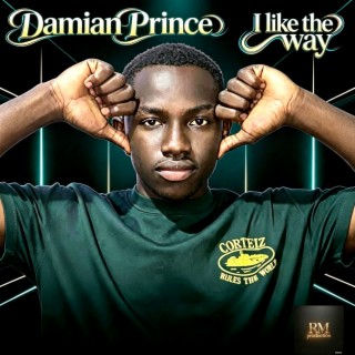 I like the way cover art