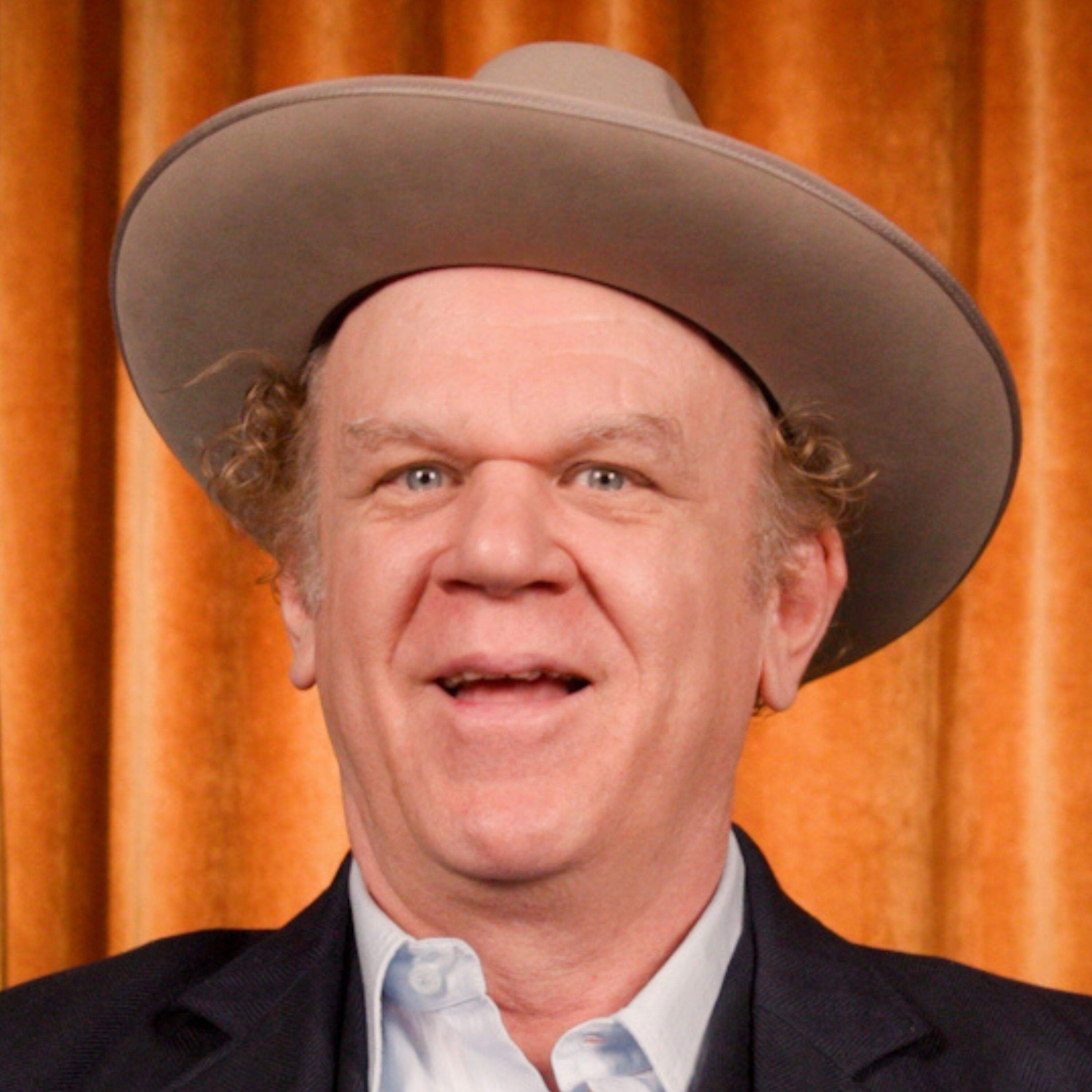 John C. Reilly