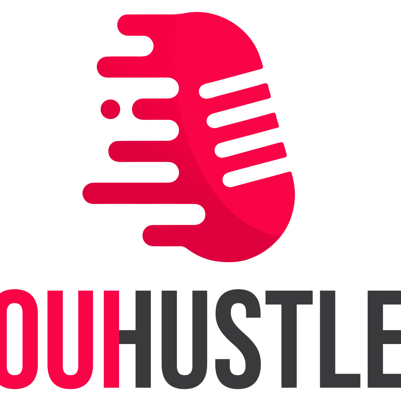 OuiHustle cover art