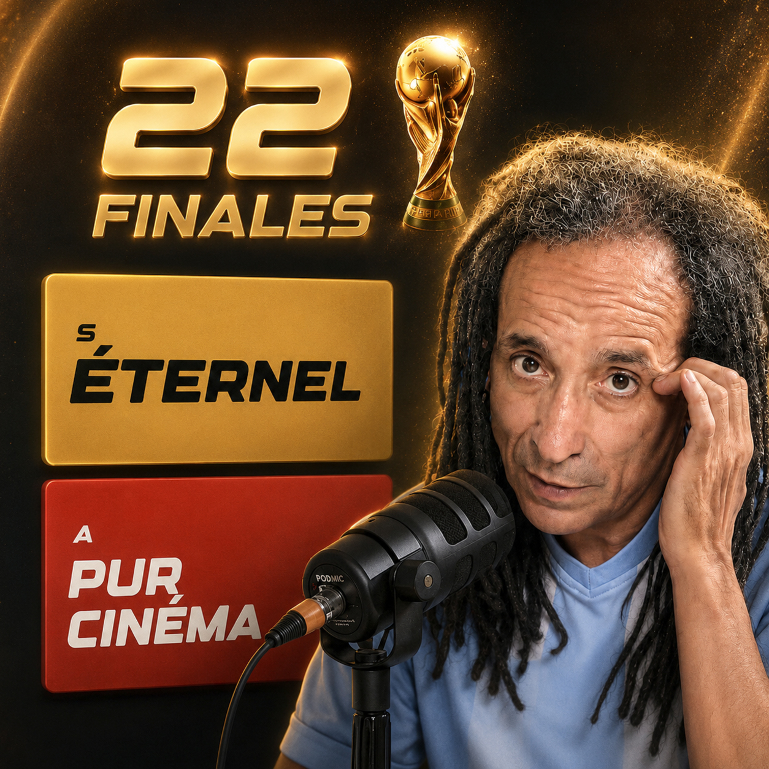🏆 Quelle est la meilleure finale de CDM de l'histoire ? (Tier List) cover art