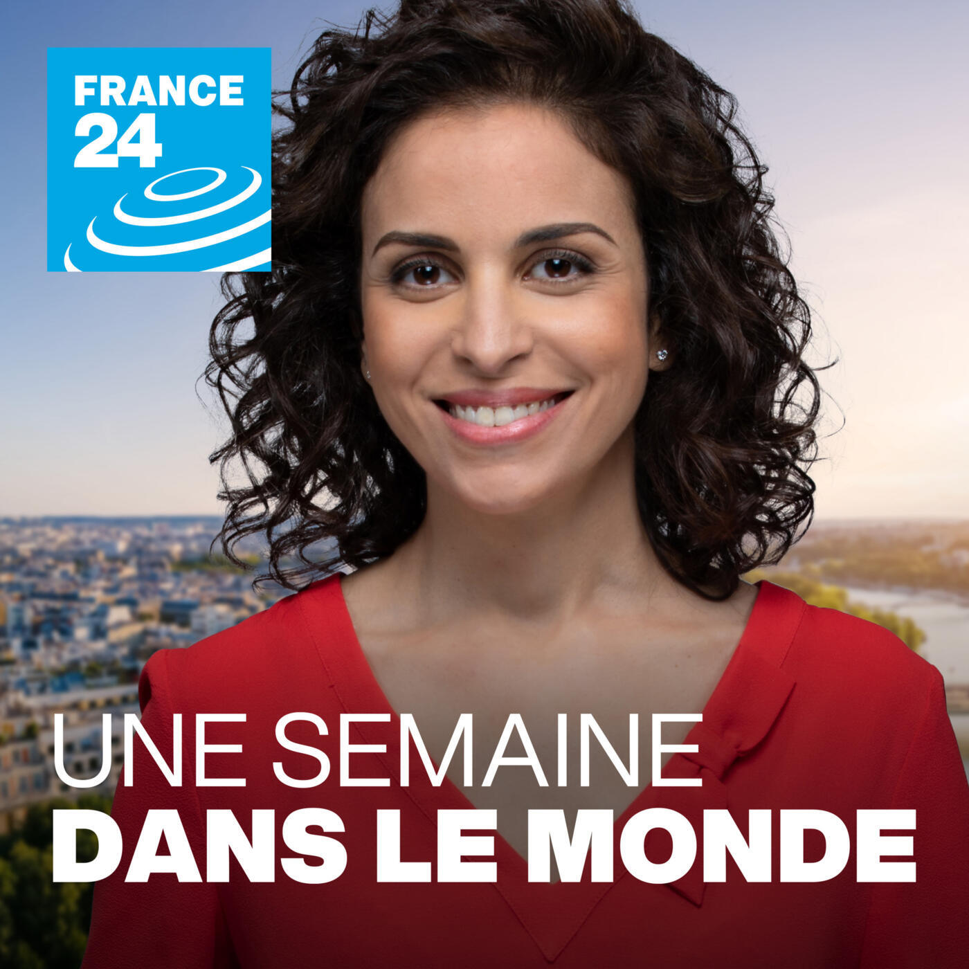 Frappes israéliennes sur le Liban, guerre en Ukraine, législatives cruciales en Arménie cover art