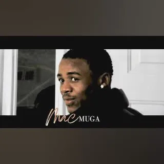 Alikiba - Mac Muga (Official Music Video) cover art