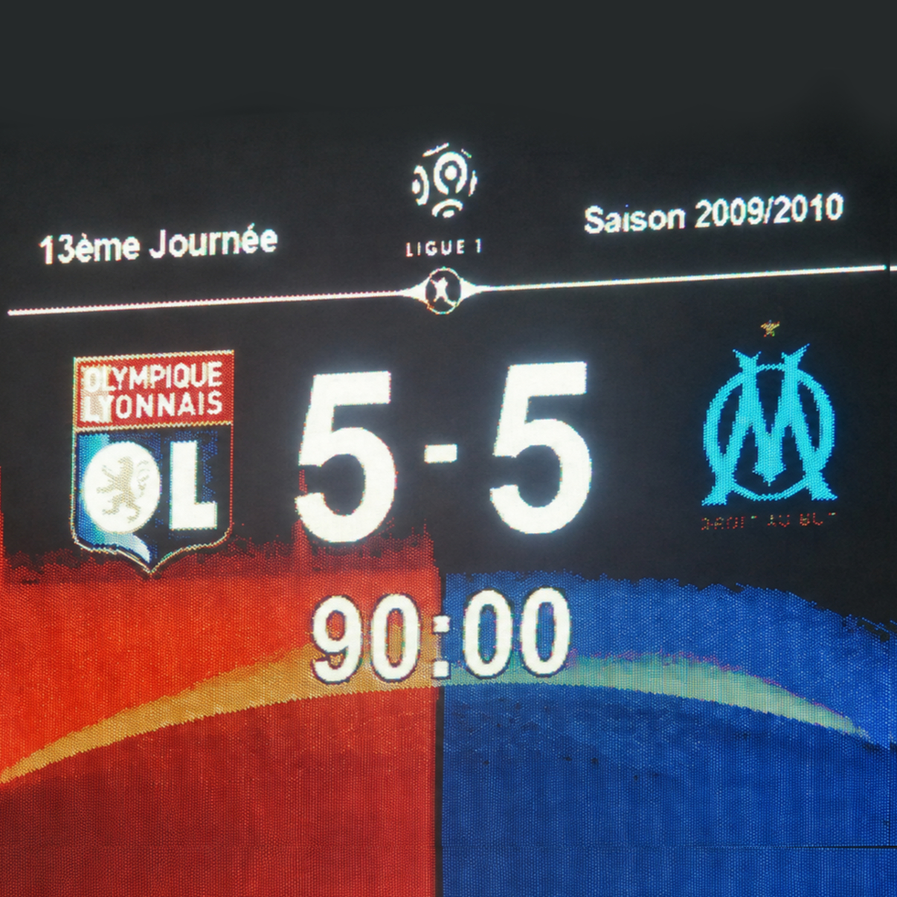 🇫🇷 Quand la LIGUE 1 nous faisait tous rêver (21e siècle) cover art