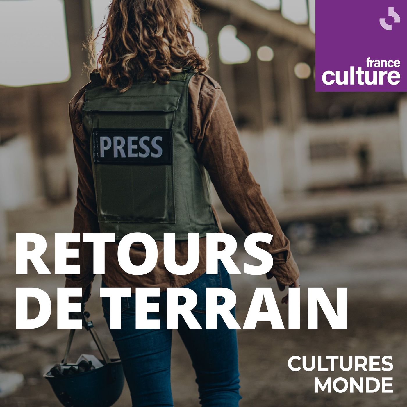 Retours de terrain : En Australie, une ancienne base militaire secrète reprend du service cover art