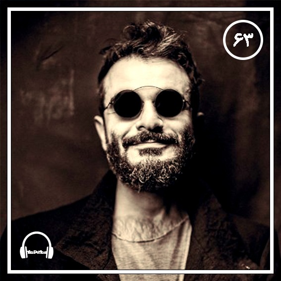 Ali Azimi/ علی عظیمی cover art