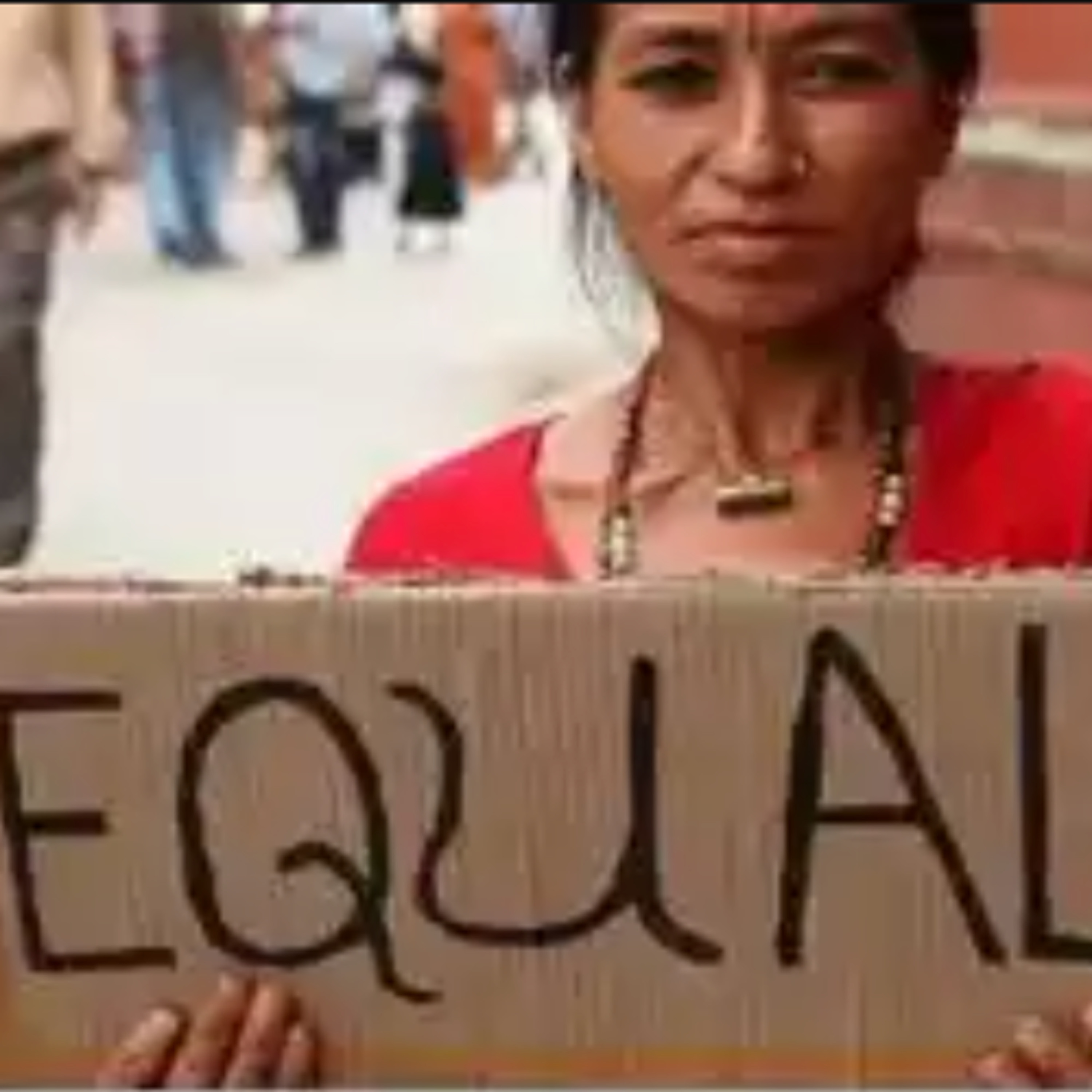 Inequalities in South Asia - Part 1 cover art