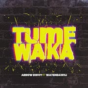 Tumewaka (feat. Watendawili) cover art