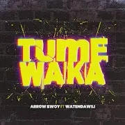 Tumewaka (feat. Watendawili) cover art