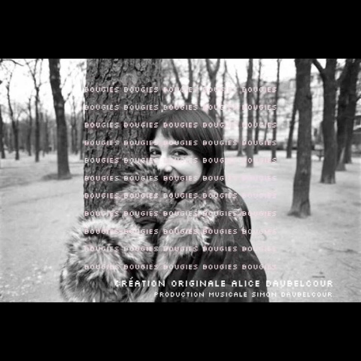 RAPHAËLE BILLETDOUX - Chère Madame, ma fille cadette cover art