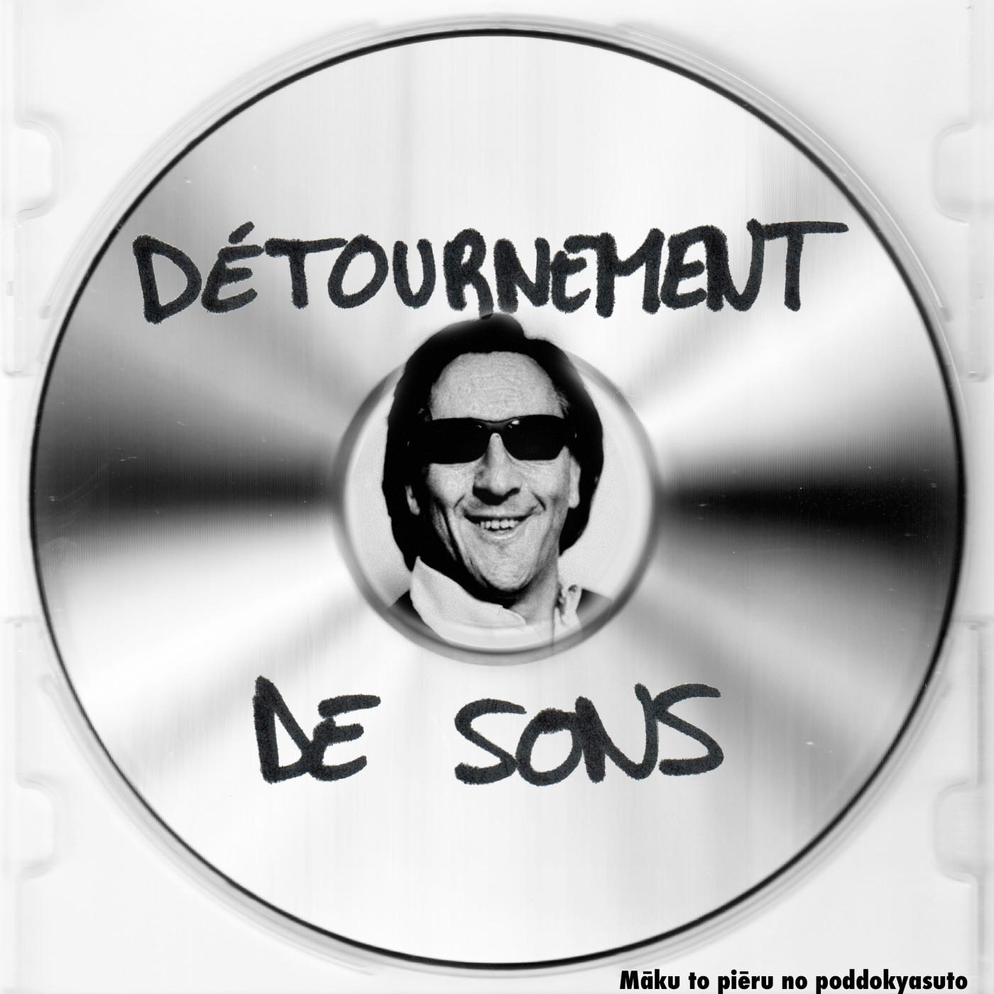Gilbert Montagné - Les Sunlights des Tropiques cover art