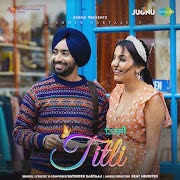 Titli cover art