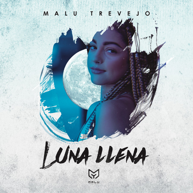 Luna Llena cover art