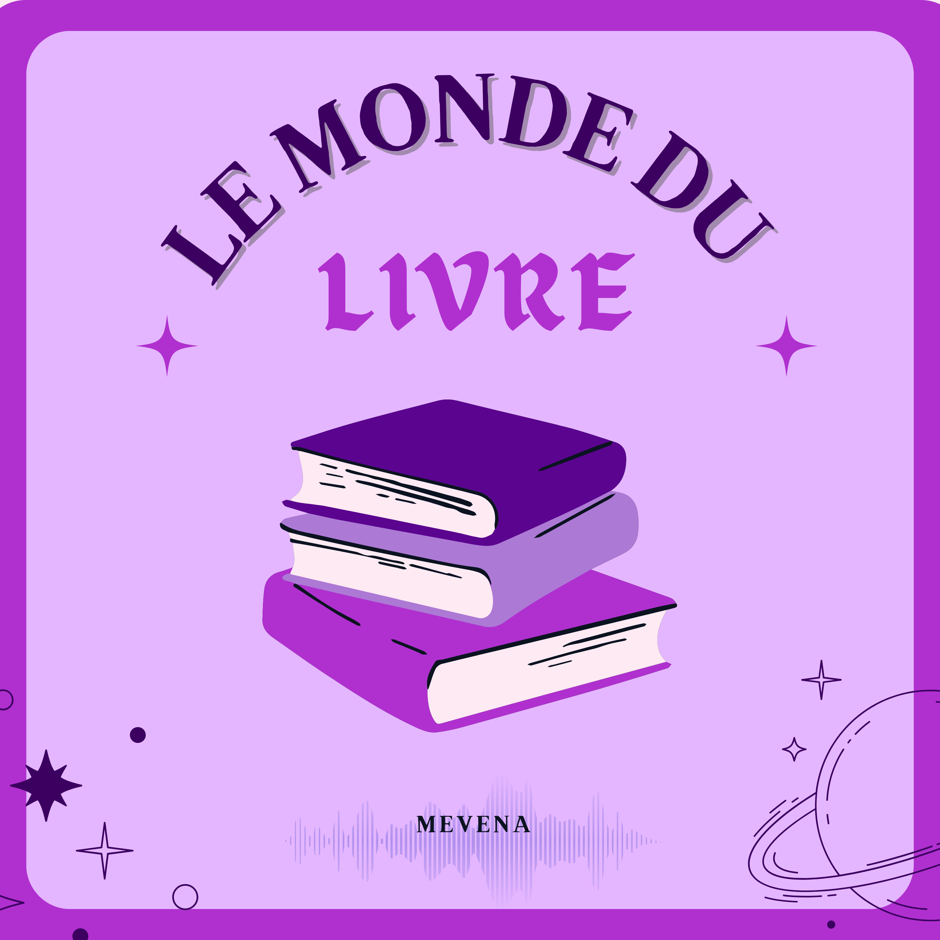 S2 Ep39 : Les prochaines sorties livresques à ne pas manquer !
