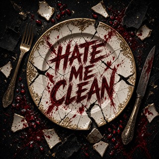 Hate Me Clean cover art