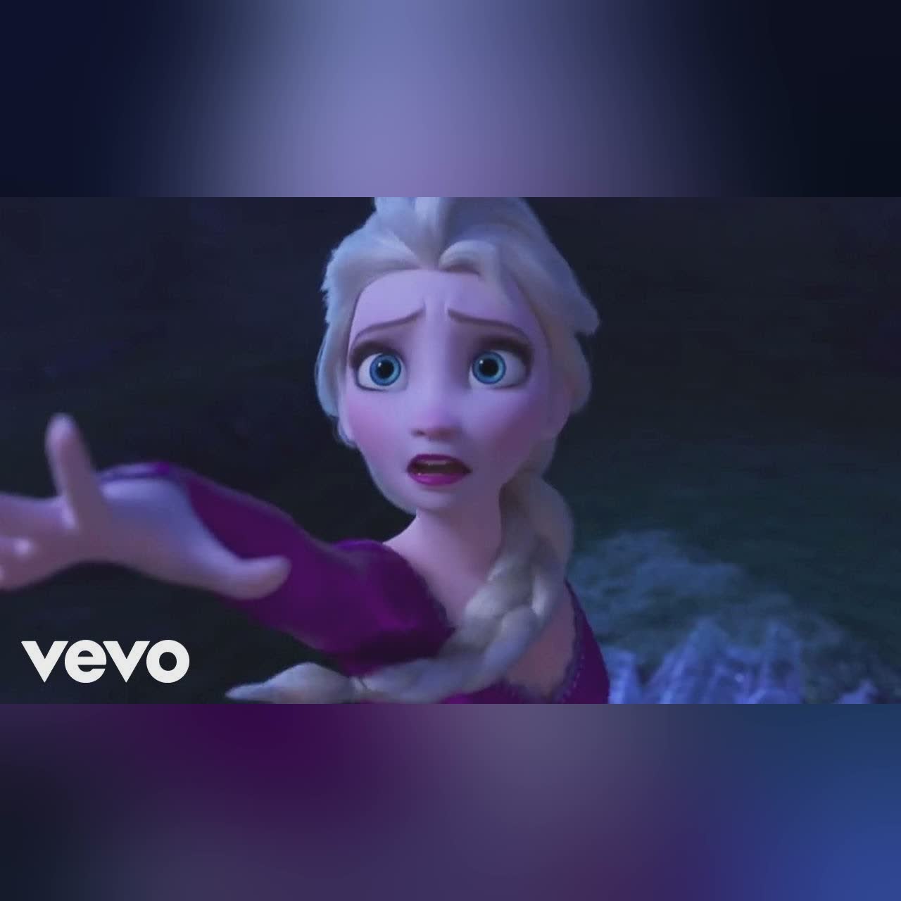 Into the Unknown (From "Frozen 2") cover art