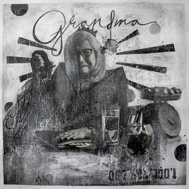 Grandma cover art