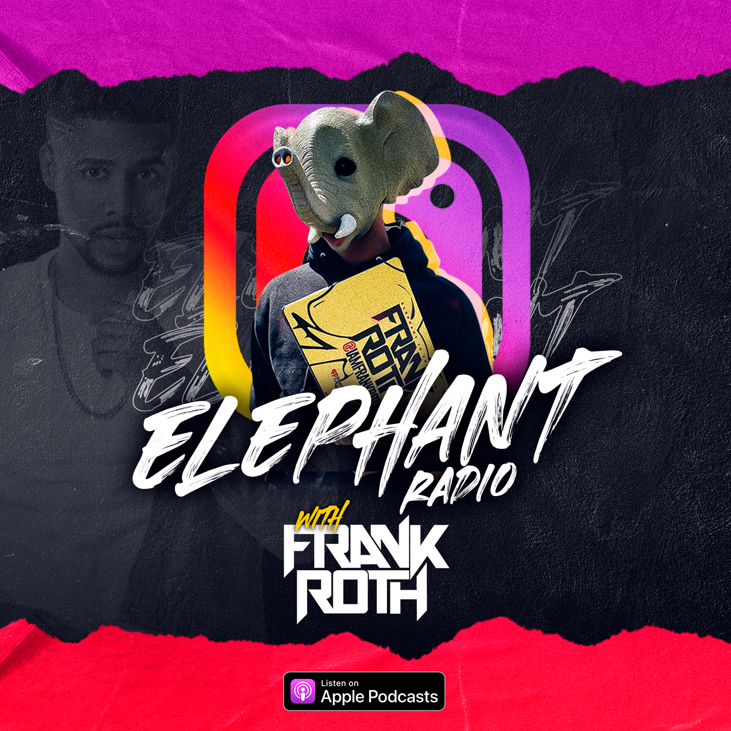 2000s Rnb 007 cover art
