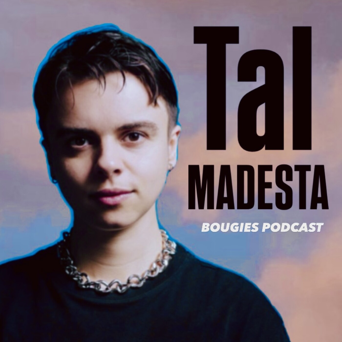 TAL MADESTA - La Fin des Monstres cover art