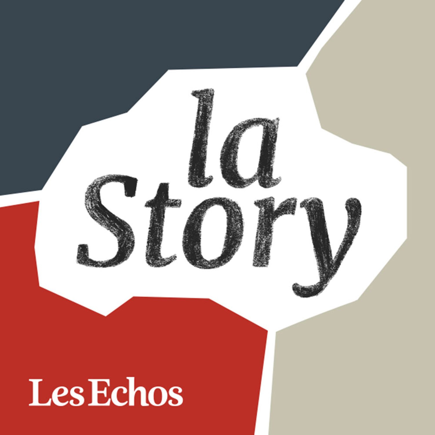 La Story cover art