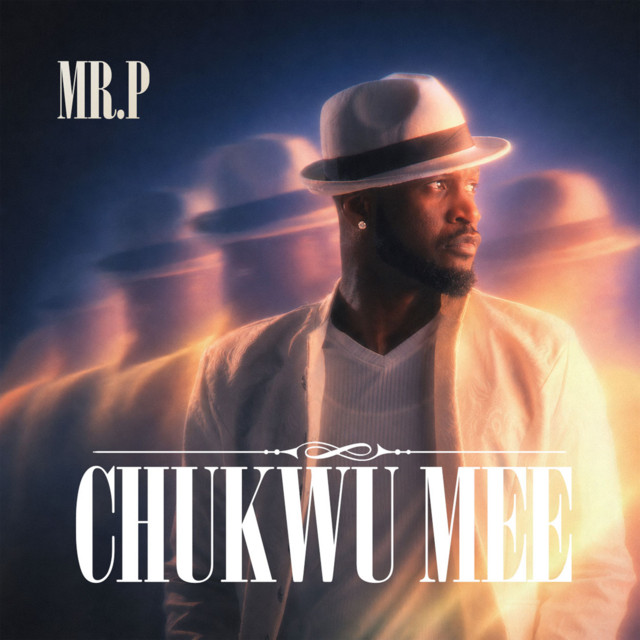 Chukwu Mme cover art