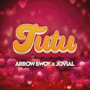 Tutu cover art