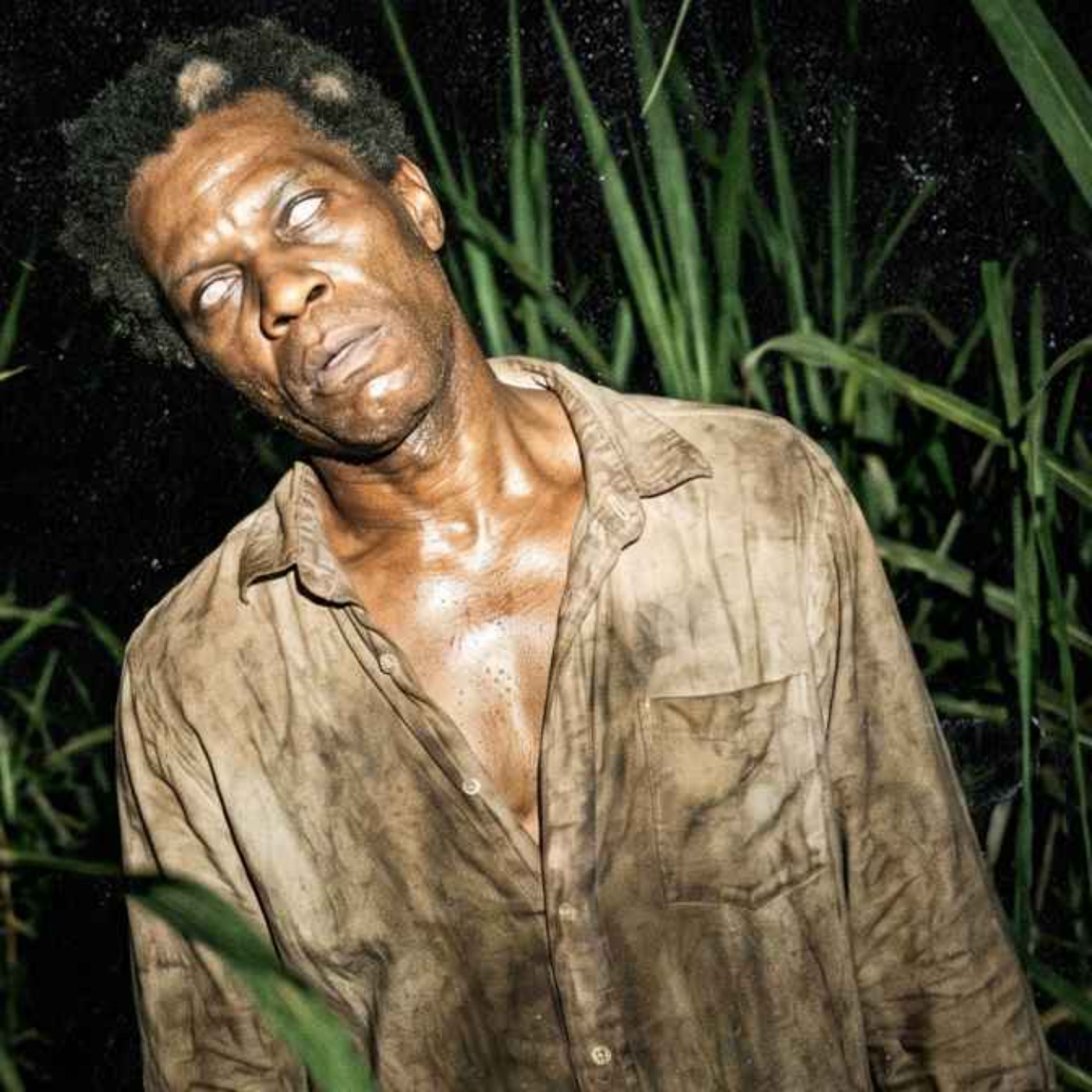 Le Premier Vrai Zombie De L’Histoire