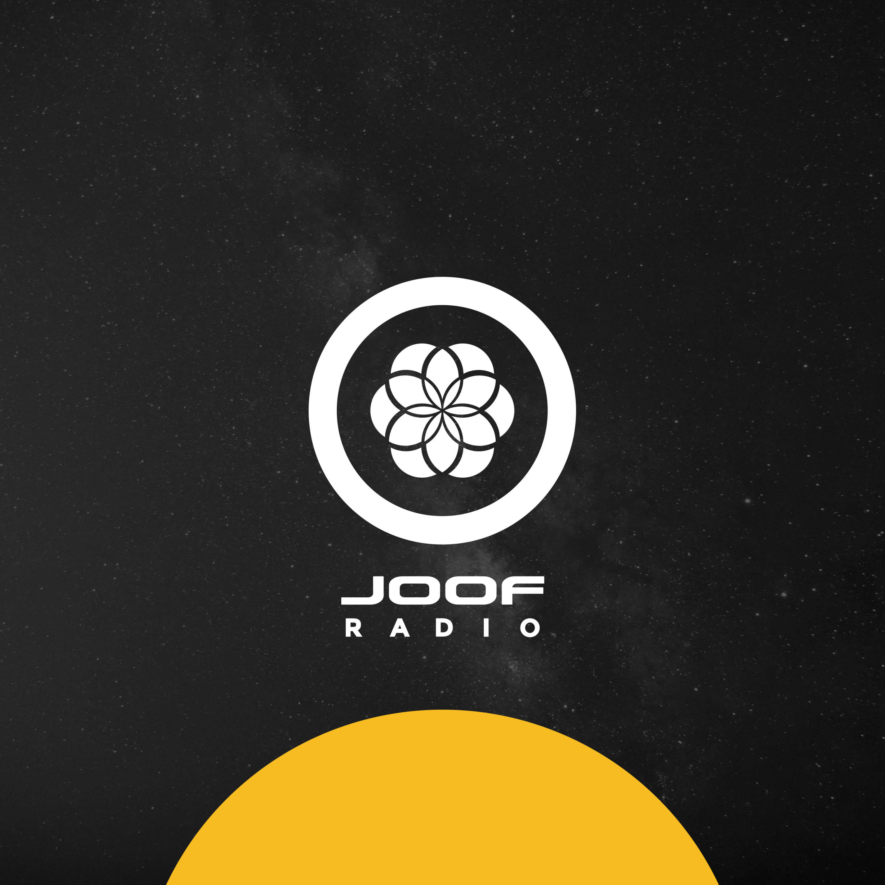 John 00 Fleming presents JOOF Radio 070 cover art