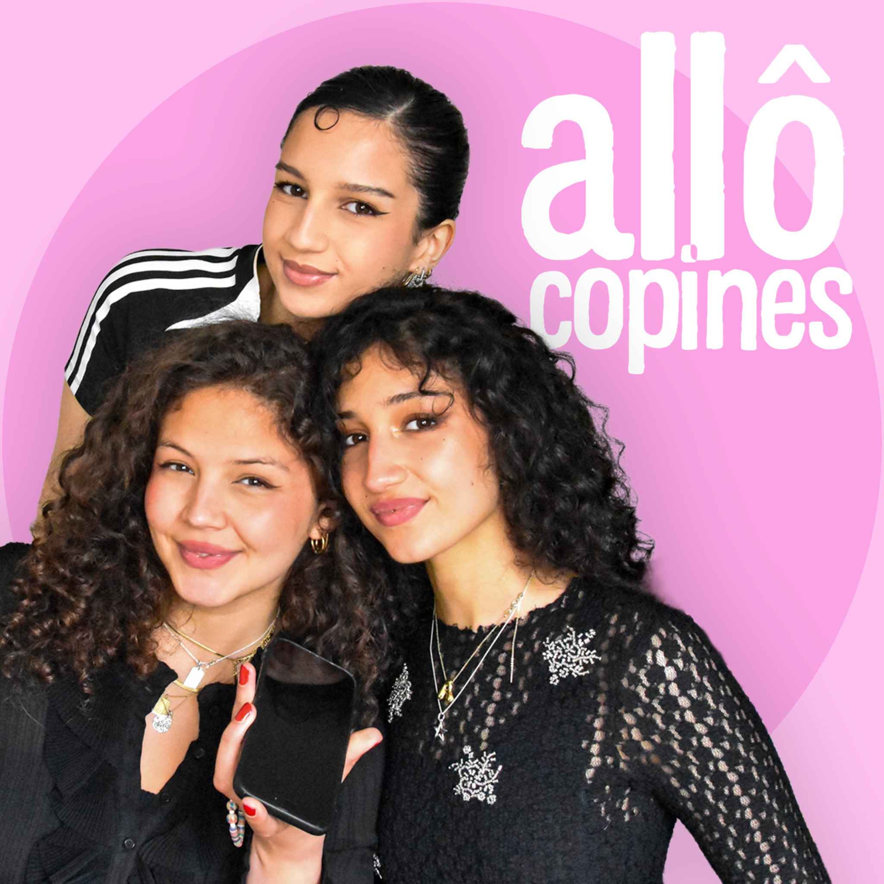 Il a 10 ans de plus que moi ce trompeur #215 cover art