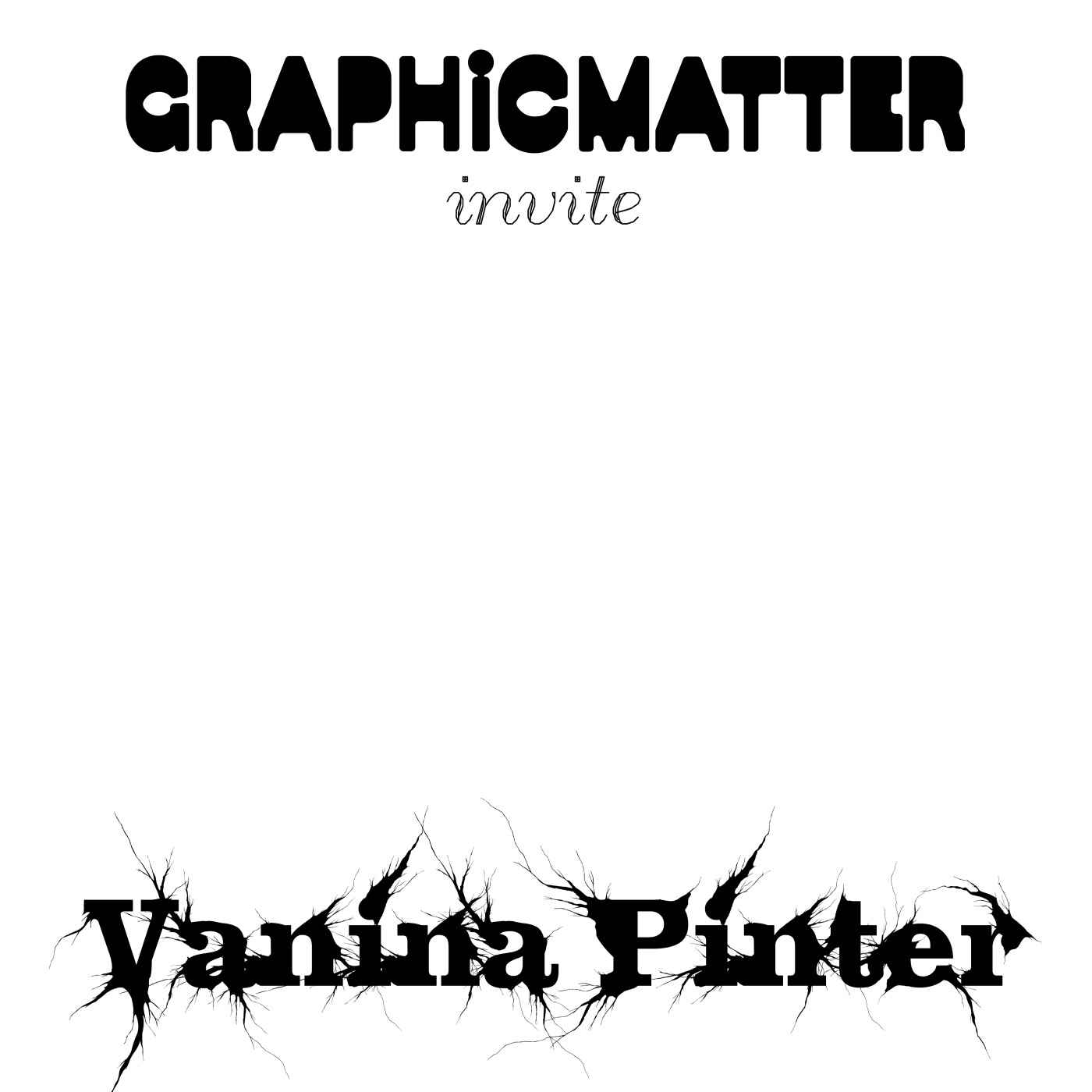 EP.66 - Vanina Pinter, historienne et théoricienne du design graphique cover art
