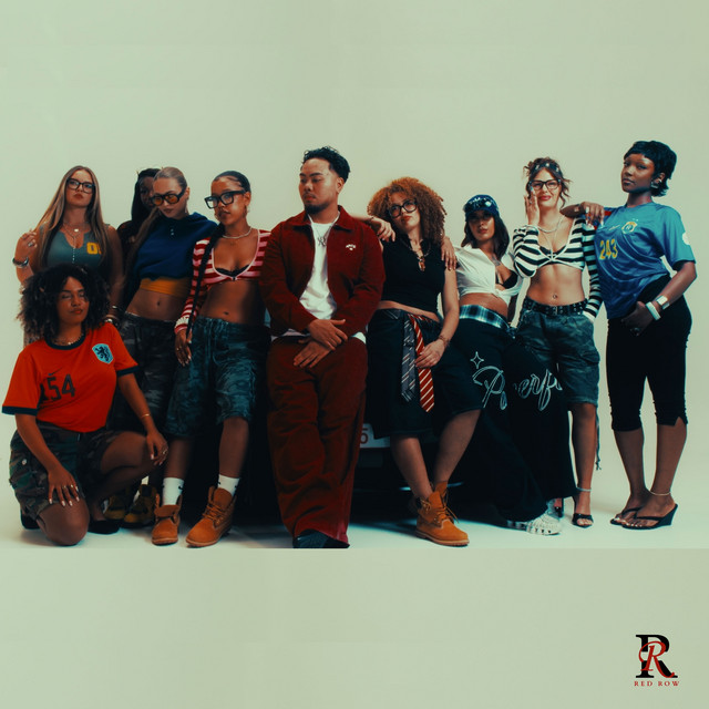 BADDIES IN BELGICA cover art