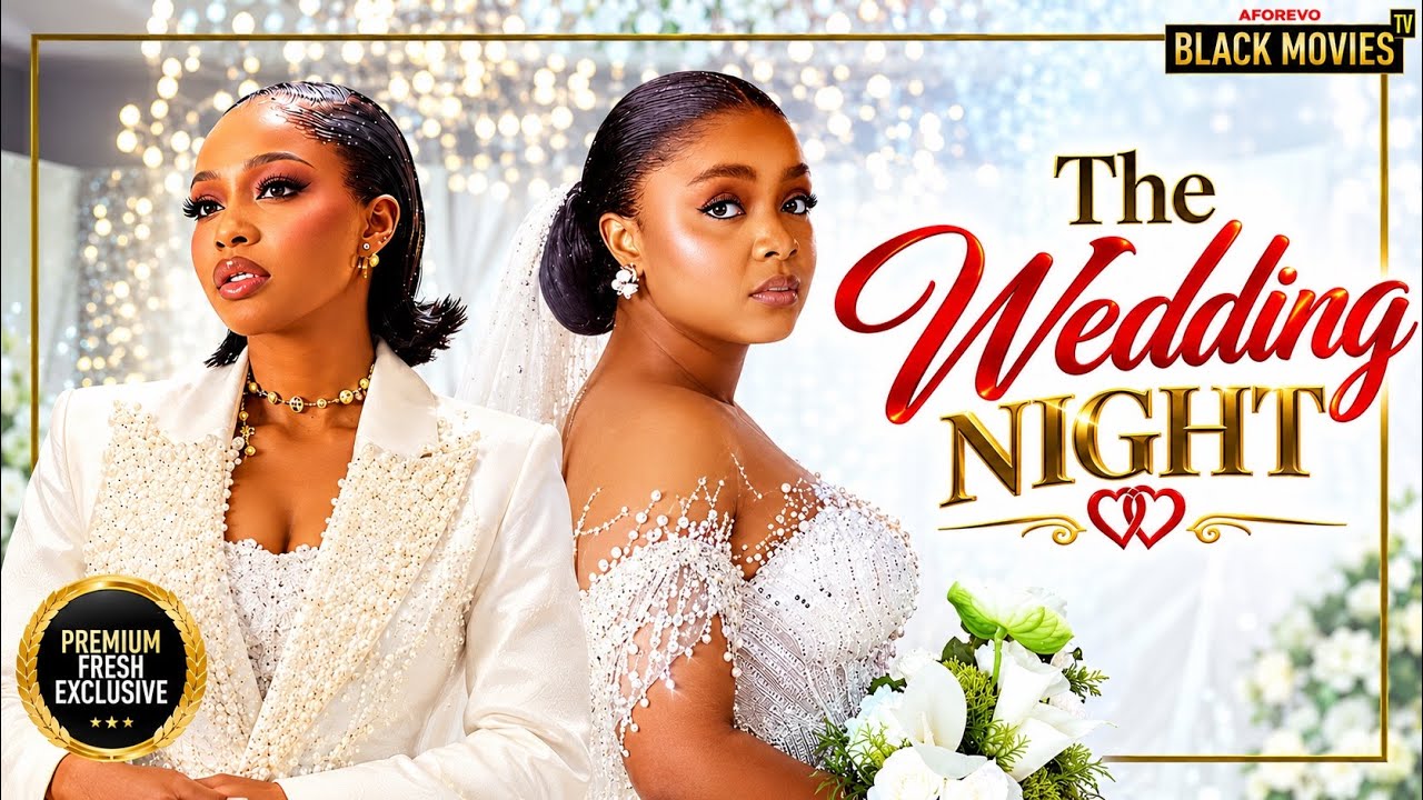 THE WEDDING NIGHT