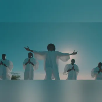 Uko Nami cover art