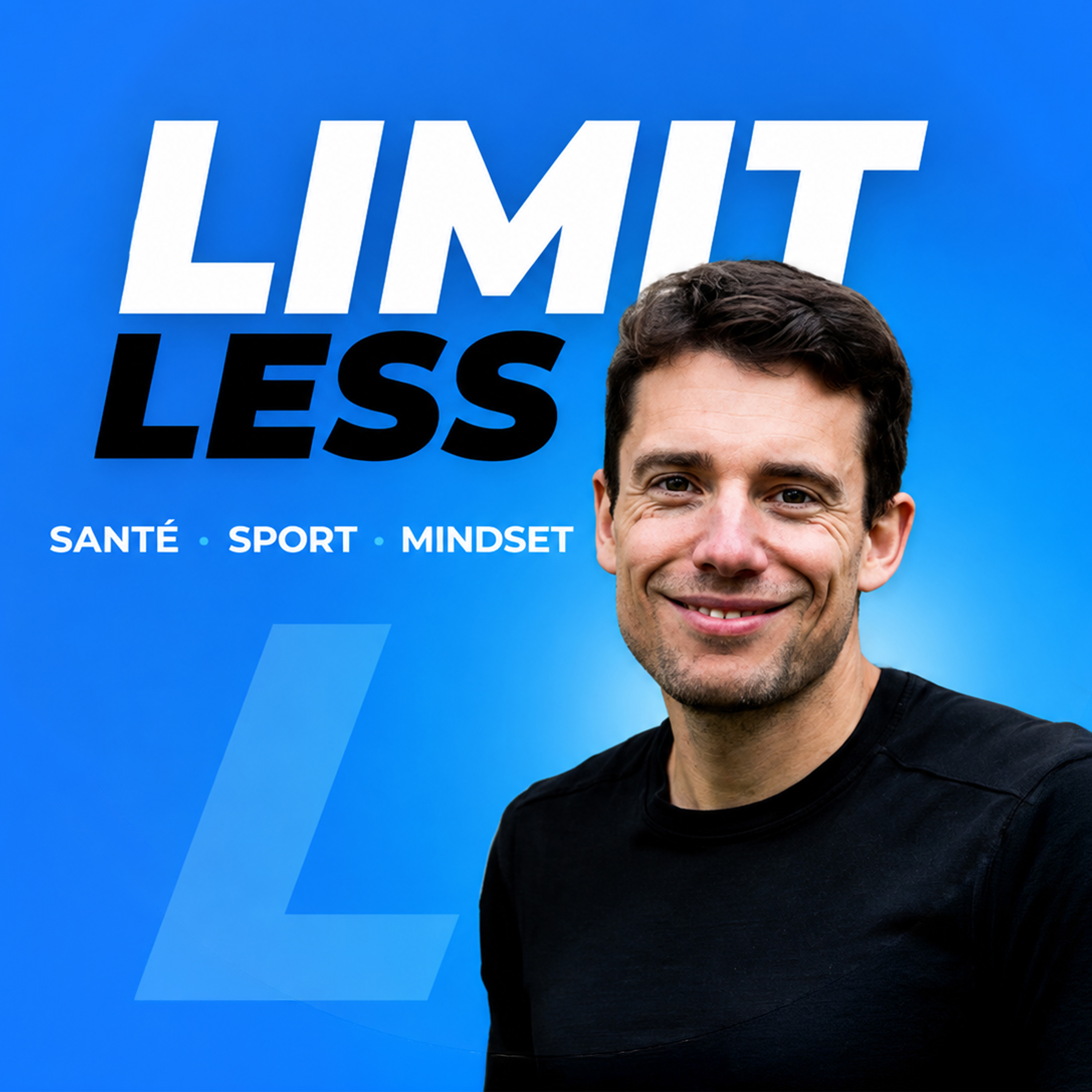 Limitless Project cover art