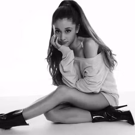 HATE THAT I MADE YOU LOVE ME - ARIANA GRANDE | [analisi] cover art