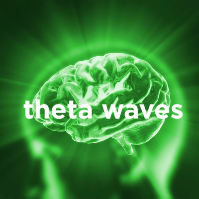 Pure Theta Waves / Binaural Beats to Sleep, Improve Memory or Relax (2 Hours, Loopable)