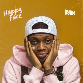 Happy Face cover art