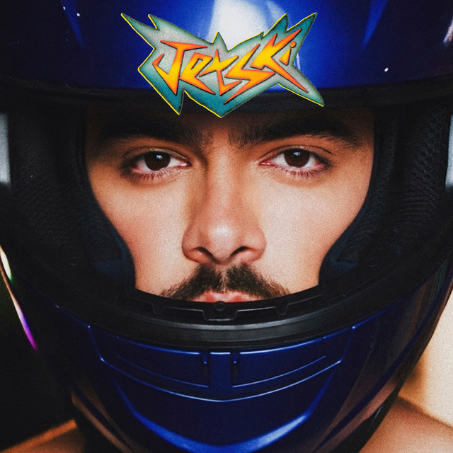 JETSKI cover art