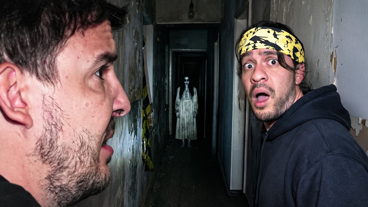Eddie Finally Goes to Haunted Kapunda Hotel cover art