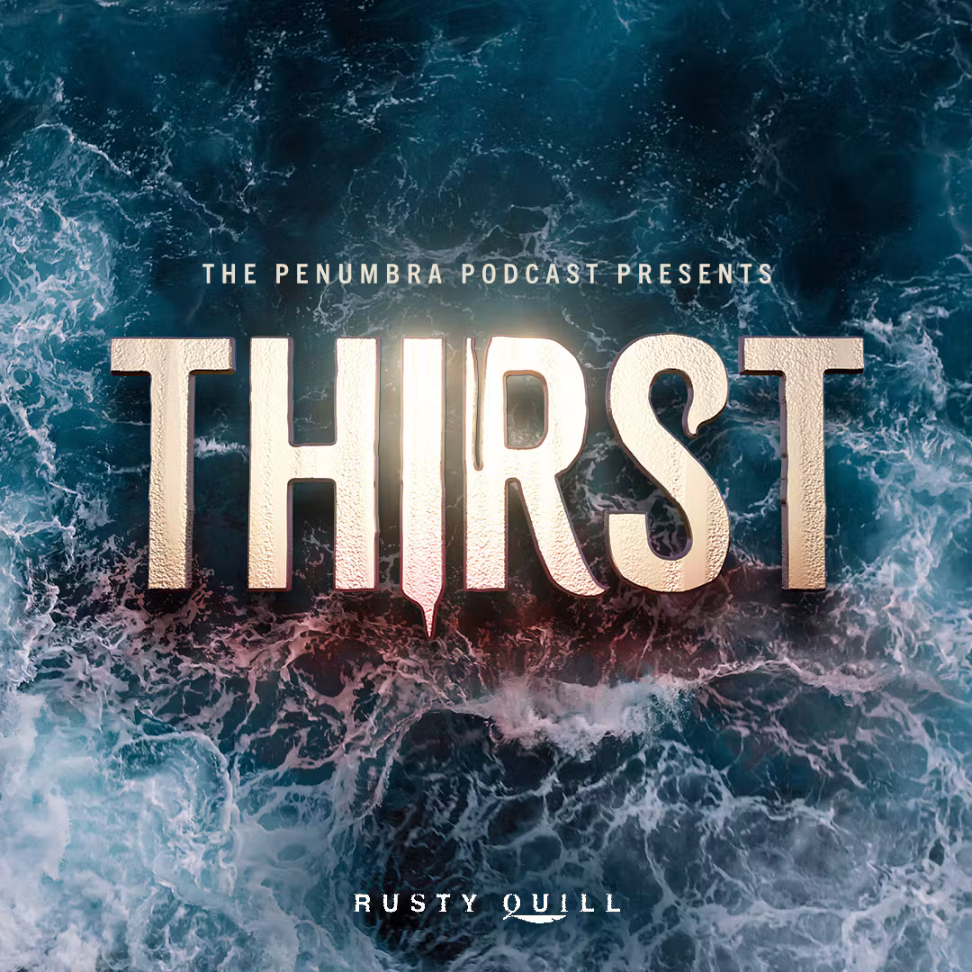 Series Recommendation: Thirst cover art