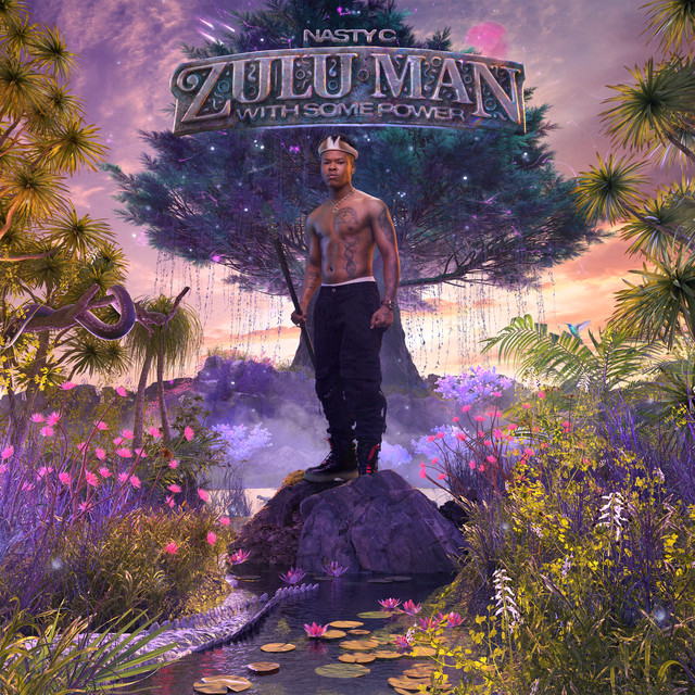 All In cover art