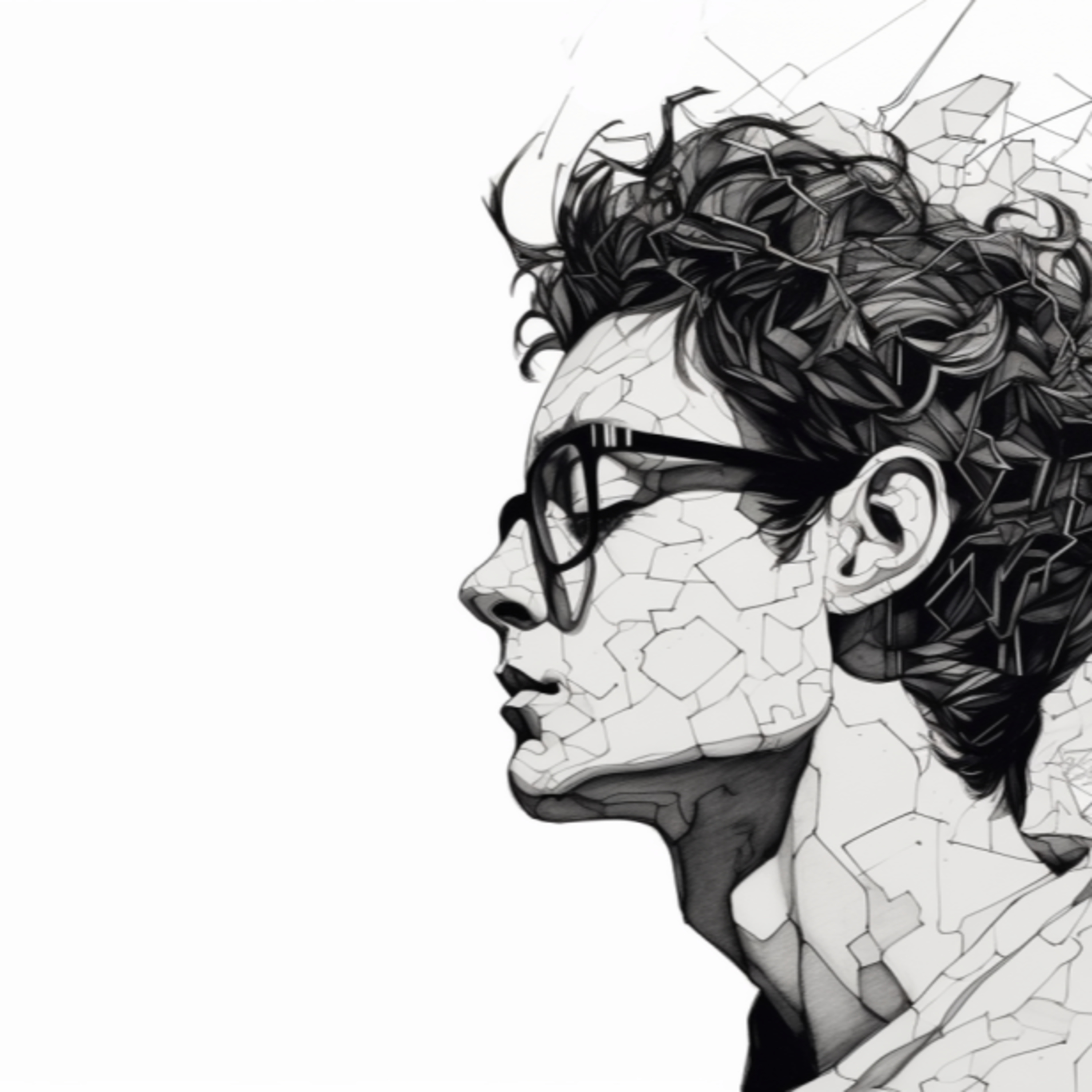 Nous avons deux oreilles et une bouche pour une raison bien précise cover art