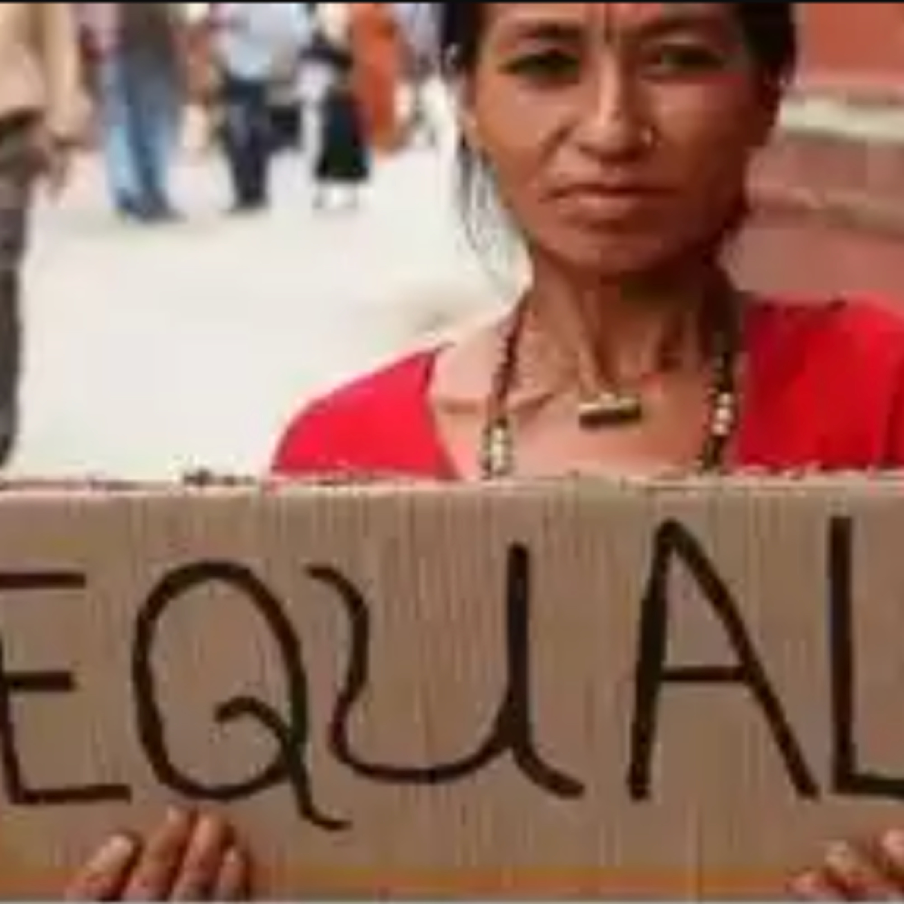 Inequalities in South Asia - Part 2 cover art