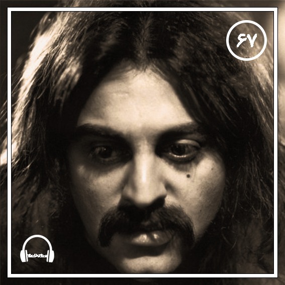 Kourosh Yaghmaei/ کوروش یغمایی cover art