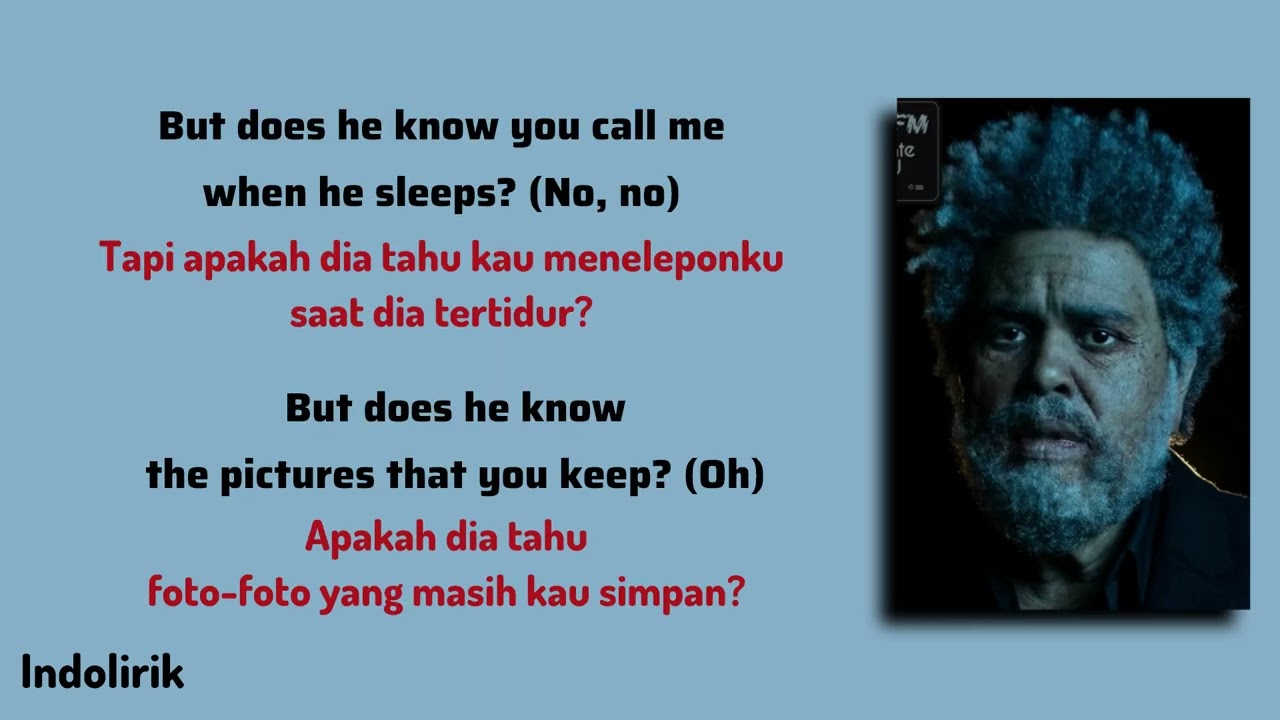 Moth to a Flame - Swedish House Mafia & The Weeknd | Lirik Terjemahan Indonesia cover art