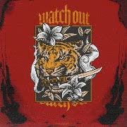 Watch Out cover art