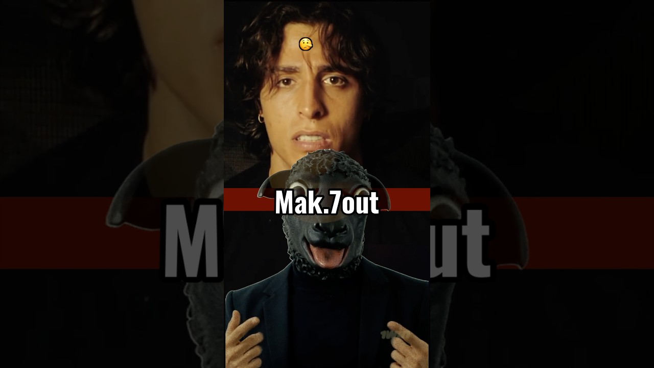 Mak.7out cover art