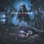 So Far Away cover art