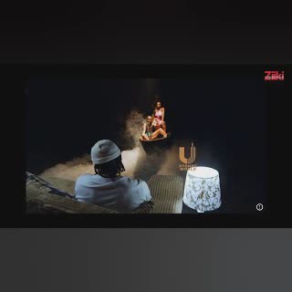 Chu Chu cover art