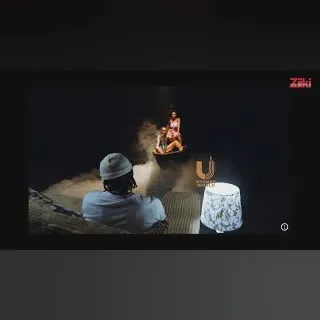 Chu Chu cover art