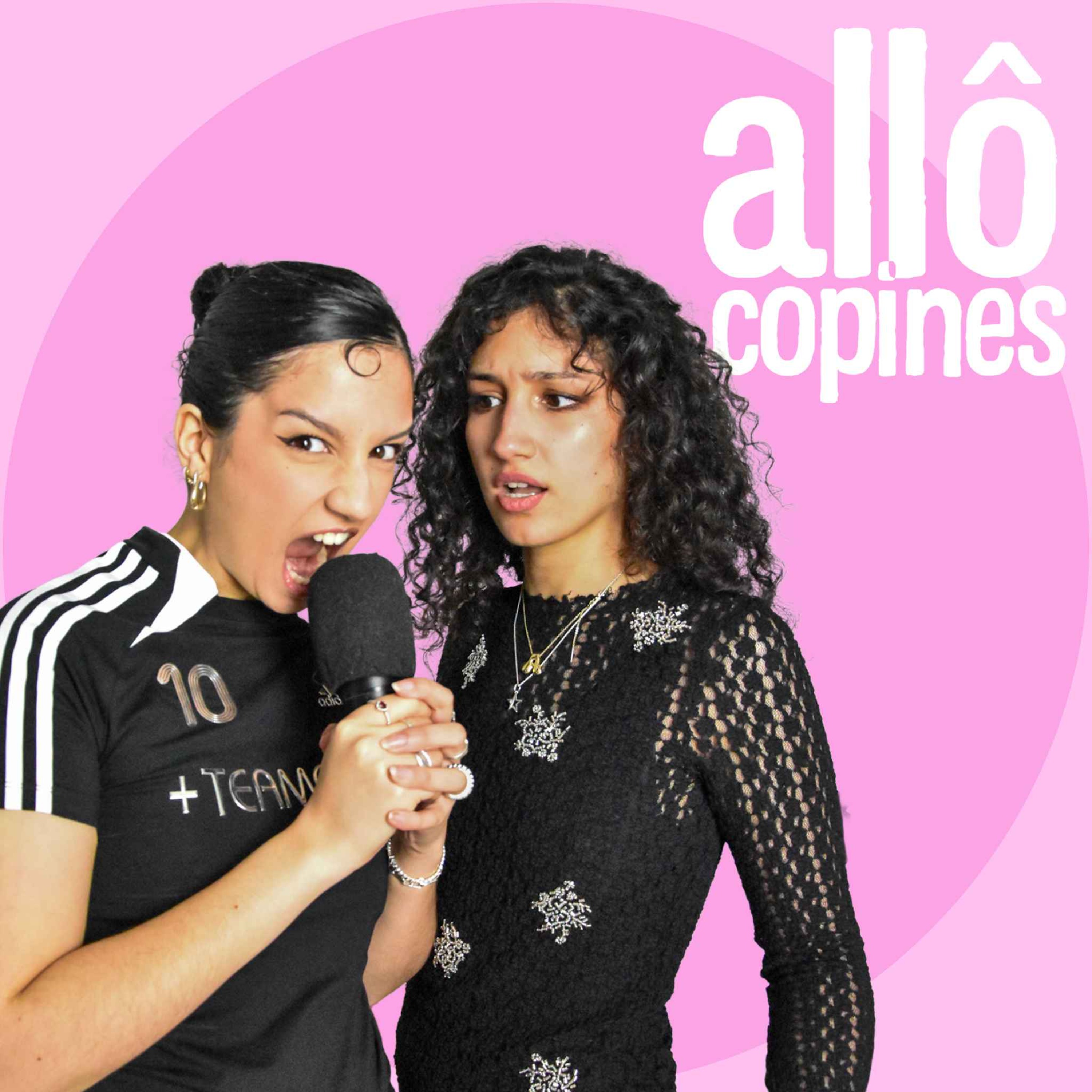 Les opposés s'attirent #217 cover art